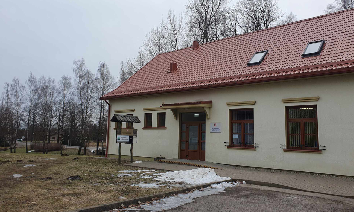 VMVT KEI IASI STRUKT RA IR APTARNAVIMAS Kupi k n Mintys