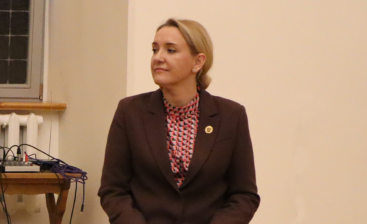 Mikerija Lilia Nilu main image 1