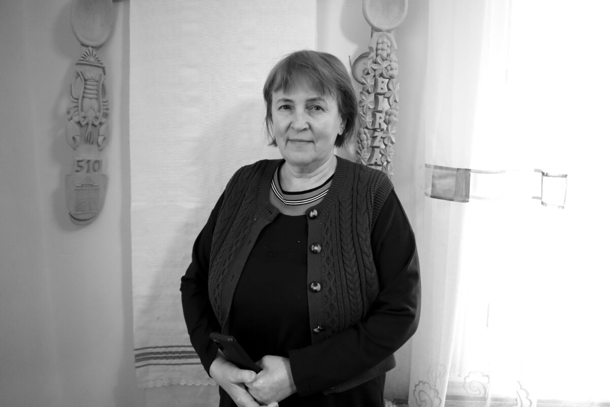 Virginija Jurevičienė