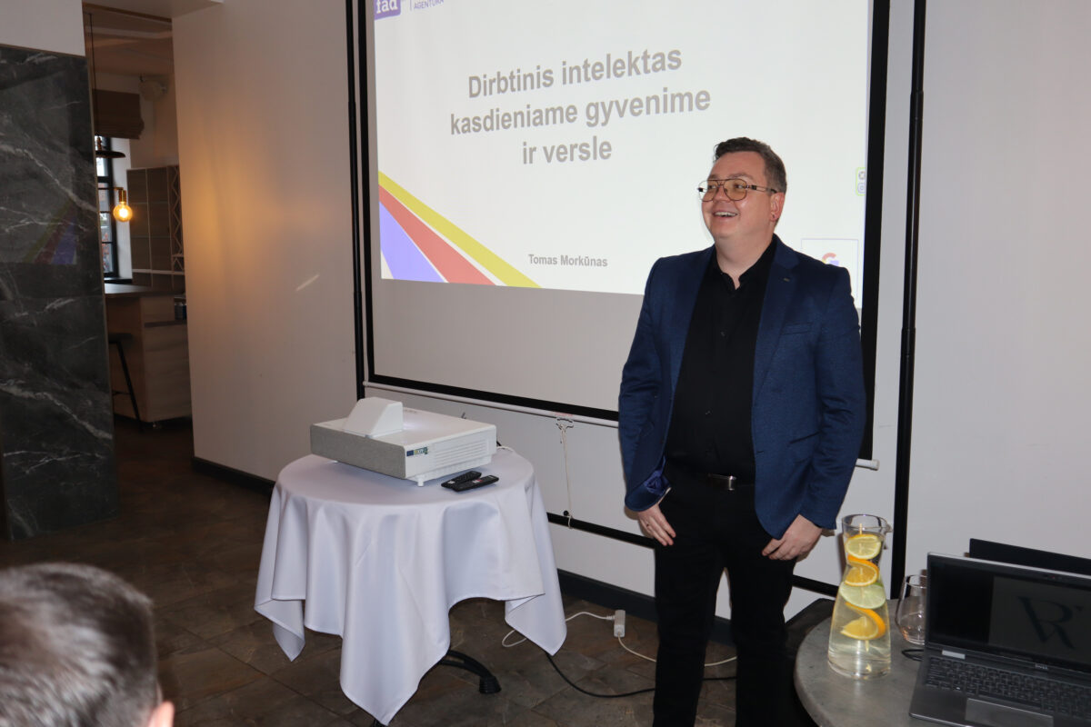 teisininkas, filosofijos mokytojas, teologas Patrikas Skrudupis